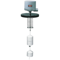 Dwyer Liquid Level Switches-Control, Series B-190